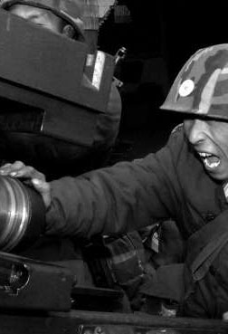 &ldquo;第二次朝戰(zhàn)已難免&rdquo;？