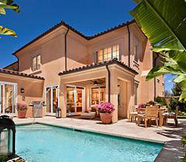 美國房價(jià)飆升醞釀新風(fēng)險(xiǎn)？