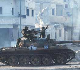 巴沙爾迎來(lái)驚天逆轉(zhuǎn)？