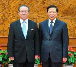 &ldquo;六方會談&rdquo;何時(shí)再談？