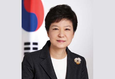 樸槿惠能否在中國有所收獲 欣然而歸？