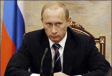 普京：交出斯諾登？ 沒門