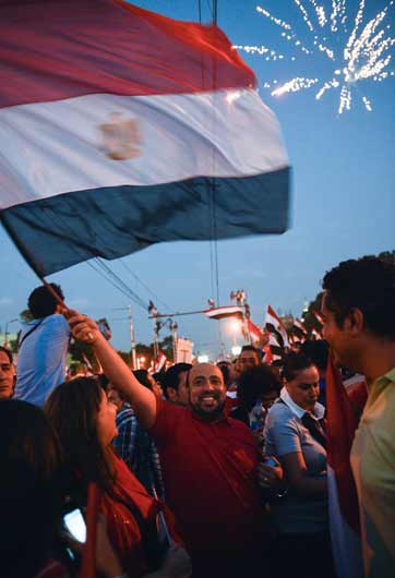 穆爾西可以向曼德拉學(xué)什么？