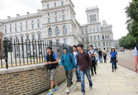 海外游學到底值不值？