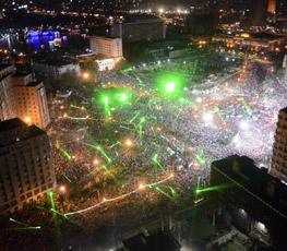 埃及流血沖突何時(shí)是個(gè)頭？