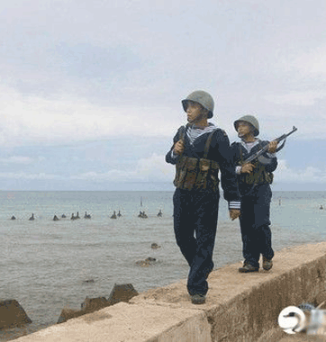 拉越合作 菲律賓到底想干啥？