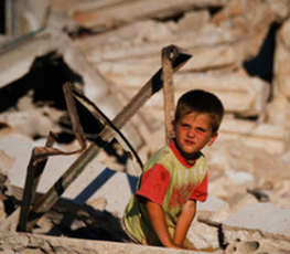 美國會對敘利亞下手嗎？