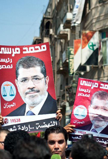 風(fēng)水輪流轉(zhuǎn) 穆兄會(huì)何去何從？