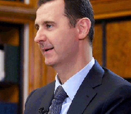 敘交&ldquo;槍&rdquo; 美就會不&ldquo;殺&rdquo;？