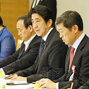 欲繞過修憲行使集體自衛(wèi)權