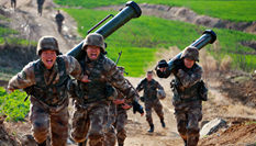 陸軍&ldquo;王杰班&rdquo;鍛造&ldquo;一不怕苦、二不怕死&rdquo;尖刀紀(jì)實(shí)