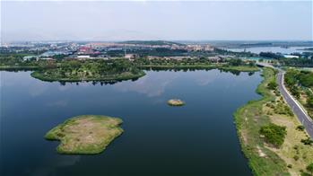 攻堅，為了美麗中國&mdash;&mdash;黨的十八大以來污染防治紀(jì)實