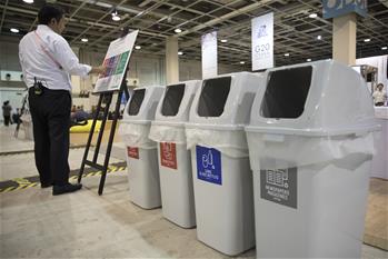 在國(guó)外，垃圾如何分類(lèi)