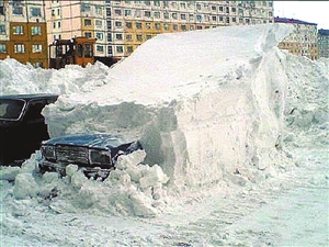 2012，見證極端天氣&ldquo;常態(tài)化&rdquo;