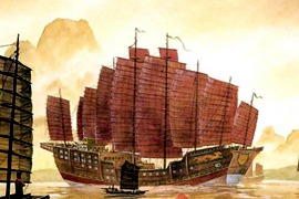 &ldquo;21世紀(jì)海上絲綢之路&rdquo;國(guó)際研討會(huì)將在泉州舉行