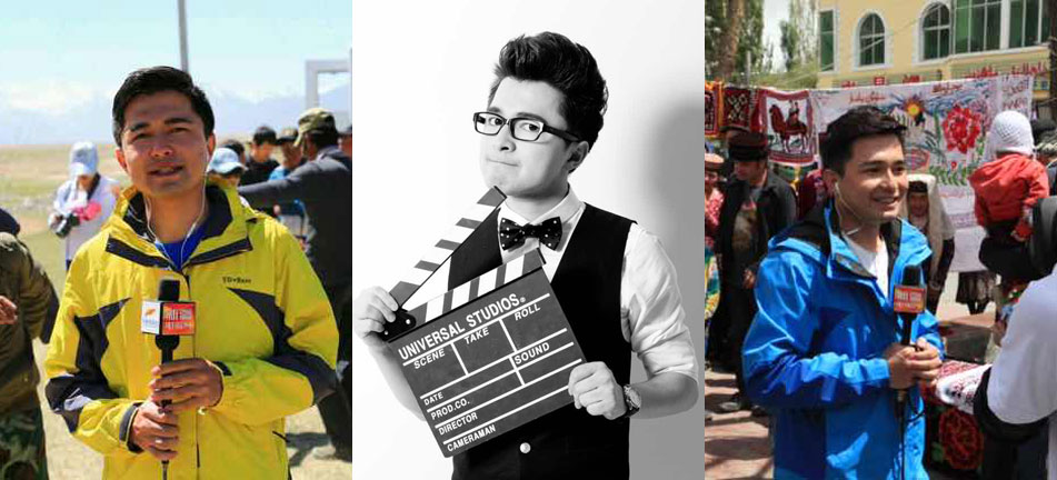 【今日推薦】新疆電視臺(tái) 海米提&middot;買買提：這，就是新疆人